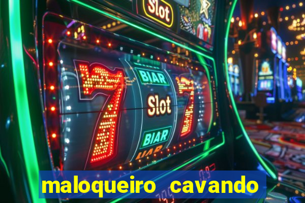 maloqueiro cavando sua cova portal